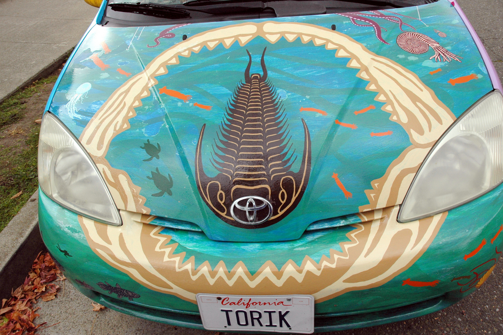 Information about "DSC_0103.JPG" on art cars Oakland LocalWiki